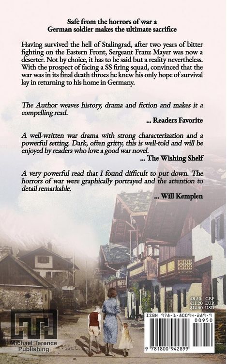 Produktbild: The Letter