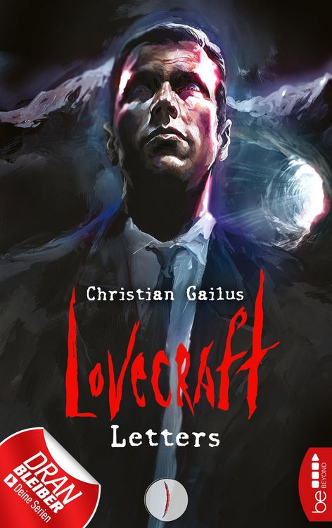Produktbild: Lovecraft Letters - I