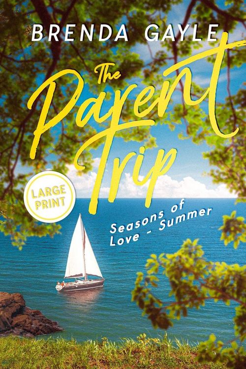 Produktbild: The Parent Trip