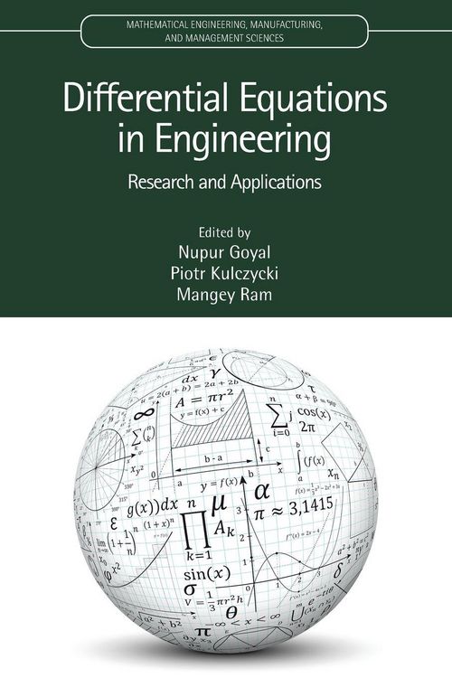 Produktbild: Differential Equations in Engineering