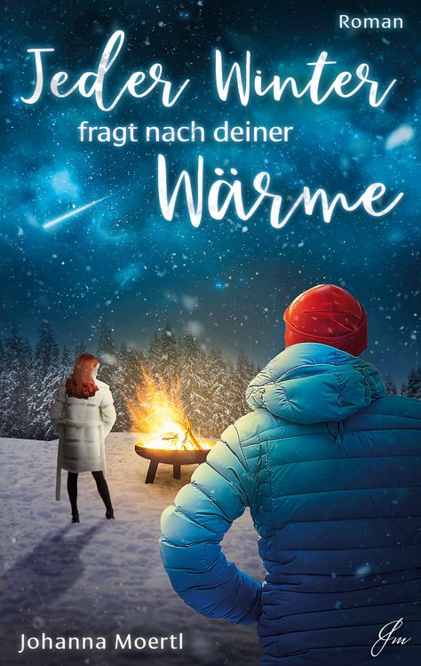Produktbild: Jeder Winter fragt nach deiner W&auml;rme