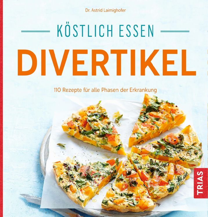 Produktbild: K&ouml;stlich essen Divertikel