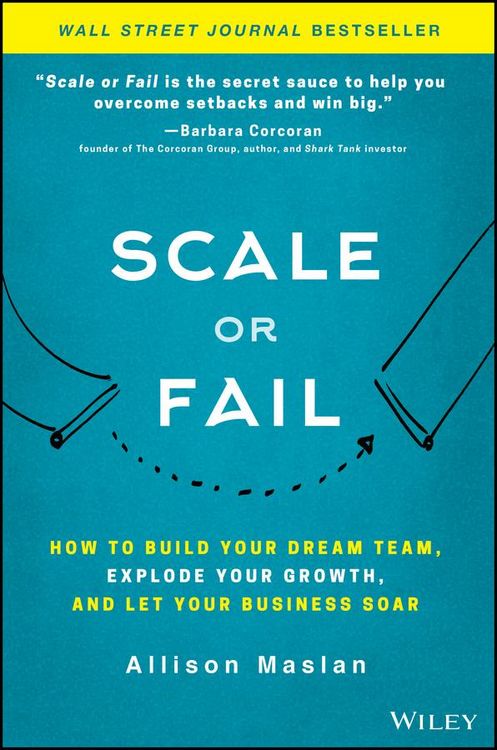 Produktbild: Scale or Fail