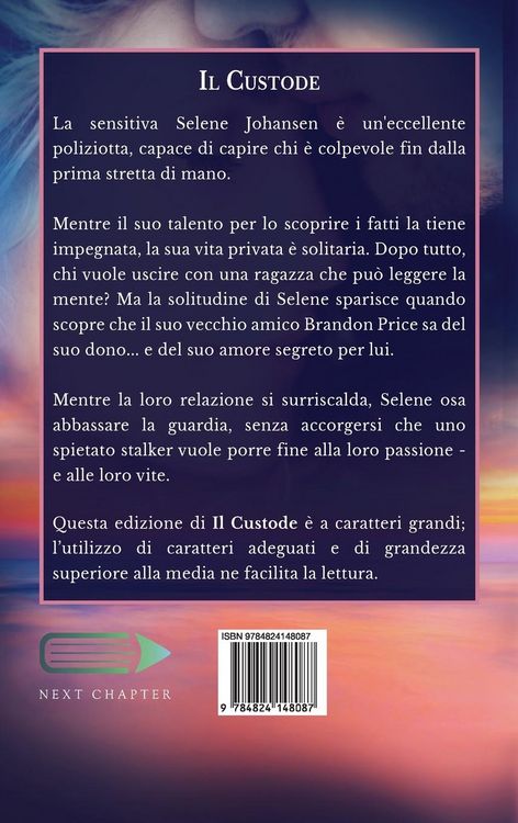Produktbild: Il Custode
