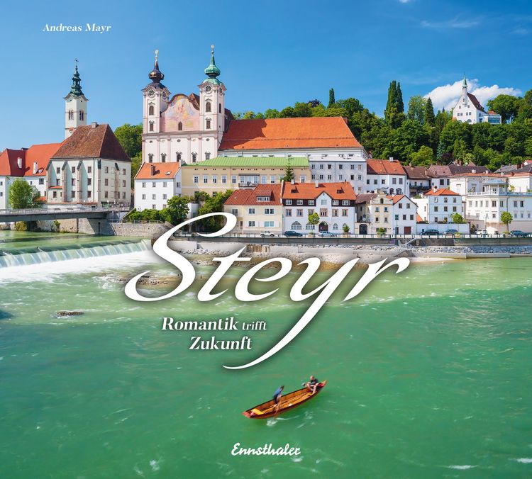 Produktbild: Steyr