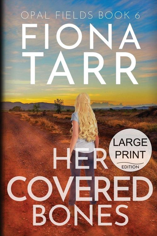 Produktbild: Her Covered Bones