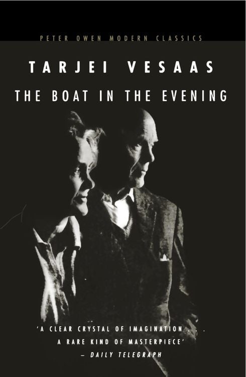 Produktbild: The Boat in the Evening