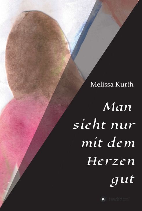 Produktbild: Man sieht nur mit dem Herzen gut