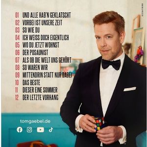 Produktbild: Kleiner Junge,Gro&aacute;e Reise (CD Digipack)