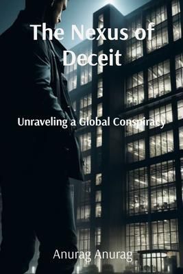 Produktbild: The Nexus of Deceit