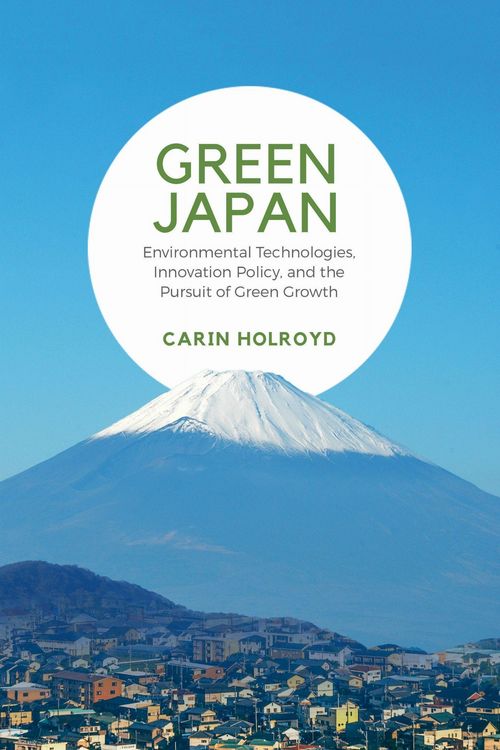 Produktbild: Green Japan