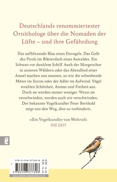 Produktbild: Unsere V&ouml;gel