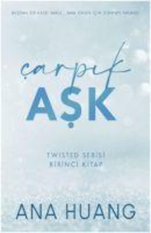 Produktbild: Carpik Ask