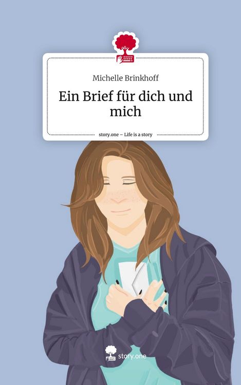 Produktbild: Ein Brief f&uuml;r dich und mich. Life is a Story - story.one