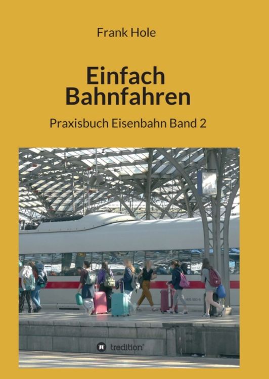 Produktbild: Einfach Bahnfahren