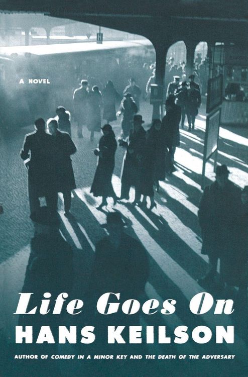 Produktbild: Life Goes On