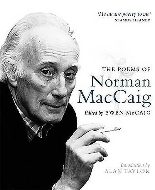 Produktbild: The Poems of Norman MacCaig