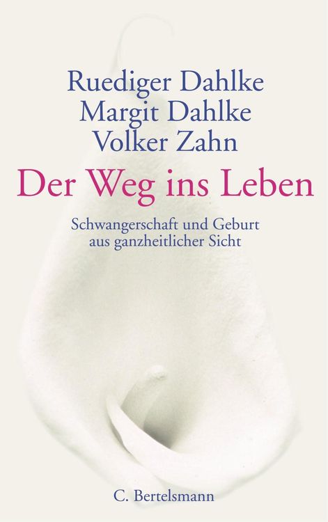 Produktbild: Der Weg ins Leben