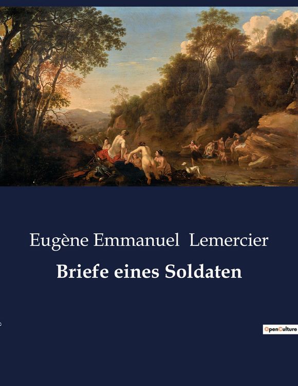 Produktbild: Briefe eines Soldaten