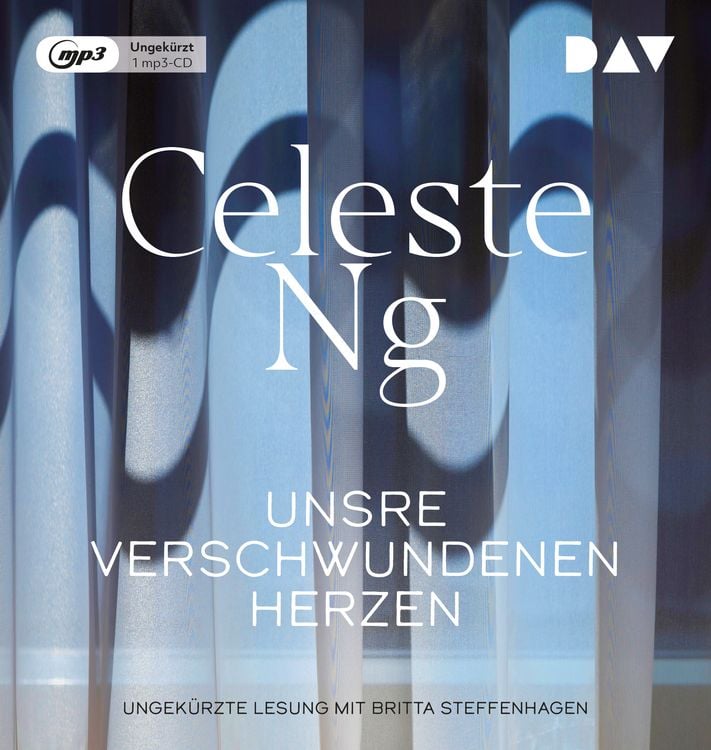Produktbild: Unsre verschwundenen Herzen