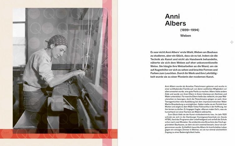 Produktbild: Kunst von Frauen