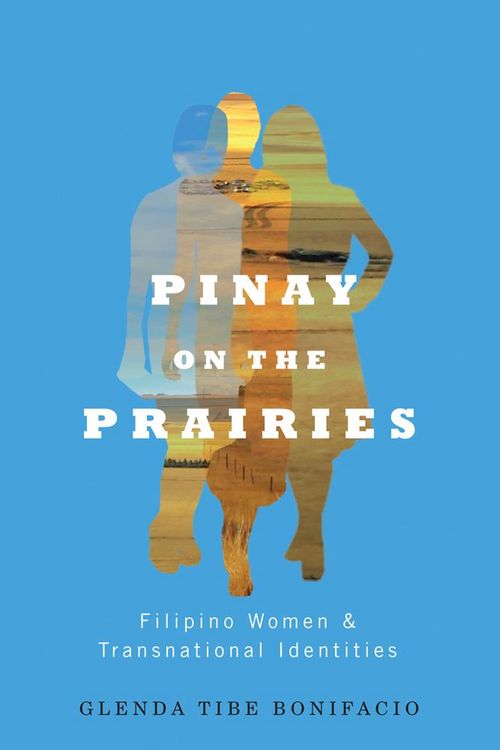 Produktbild: Pinay on the Prairies