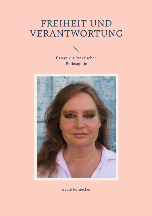Produktbild: Freiheit und Verantwortung