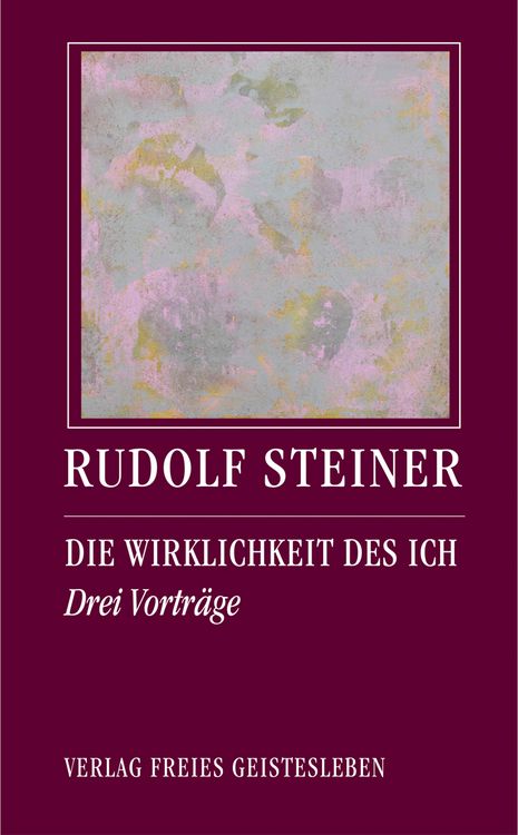 Produktbild: Die Wirklichkeit des Ich