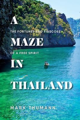 Produktbild: A Maze in Thailand