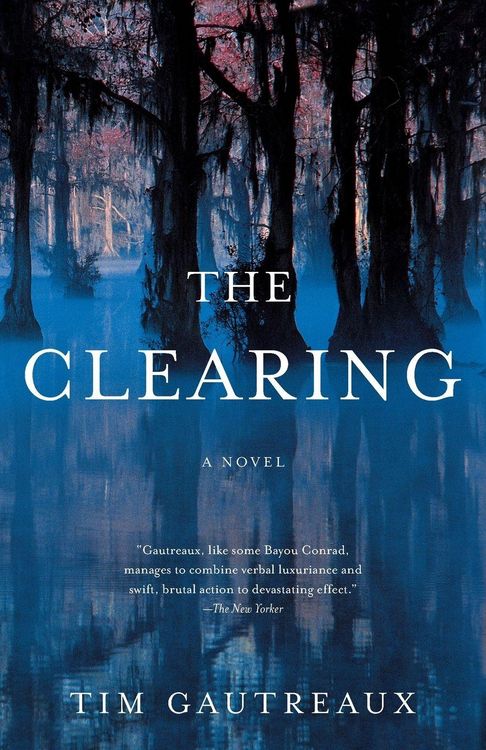 Produktbild: The Clearing