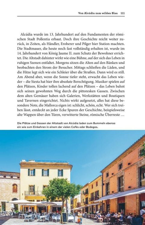 Produktbild: Bon dia, Mallorca