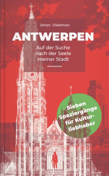 Produktbild: Antwerpen