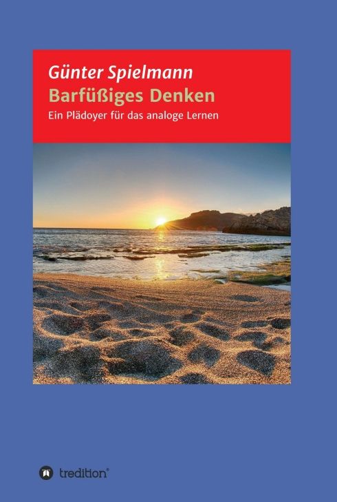 Produktbild: Barf&uuml;&szlig;iges Denken