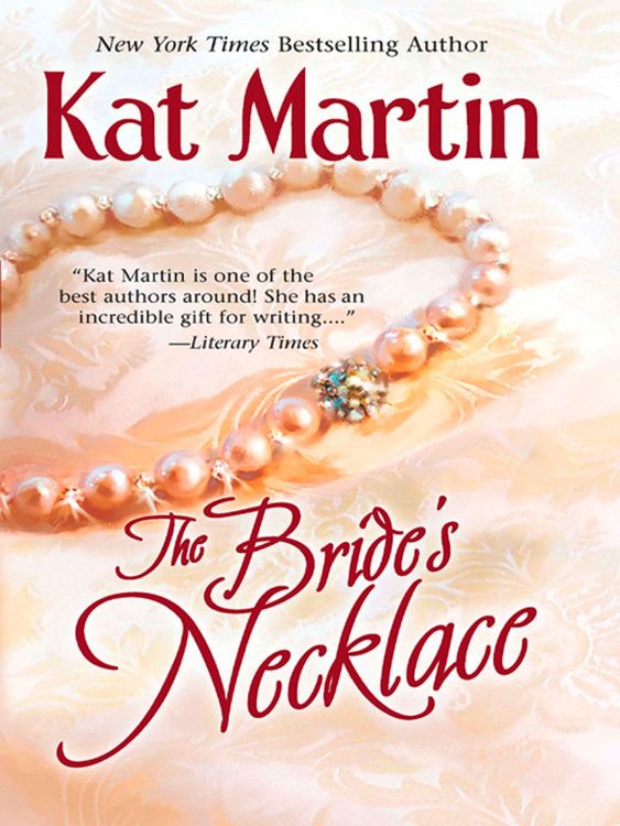 Produktbild: The Bride's Necklace