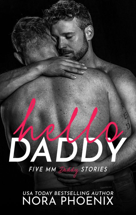 Produktbild: Hello Daddy