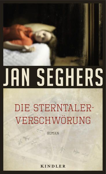 Produktbild: Die Sterntaler-Verschw&ouml;rung