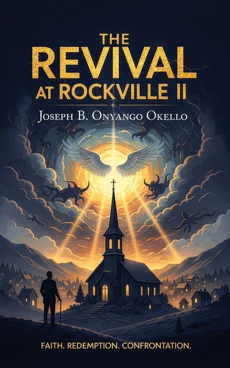 Produktbild: The Revival at Rockville II