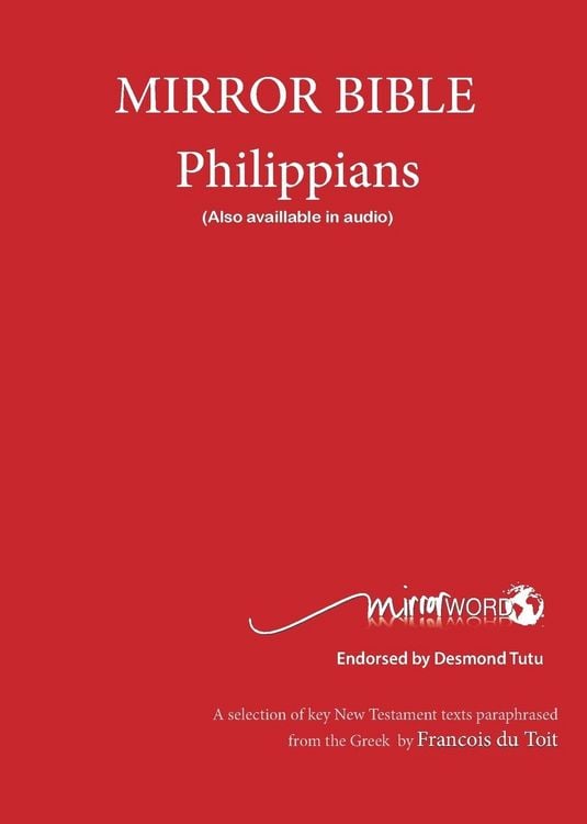 Produktbild: Philippians