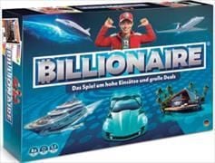 Produktbild: Billionaire