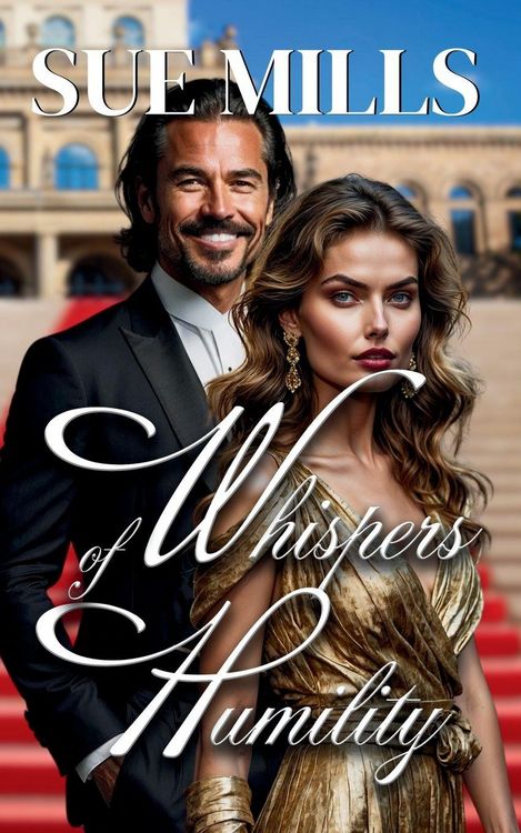 Produktbild: Whispers of Humility