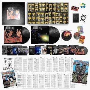 Produktbild: Load (Ltd. Dlx. Boxset Remastered 2025)