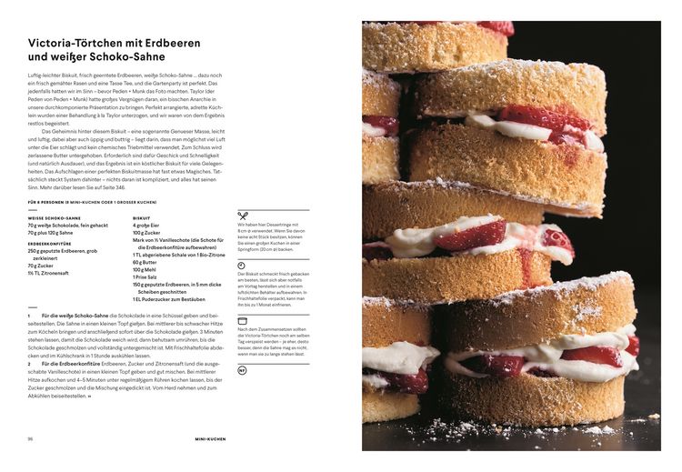 Produktbild: SWEET