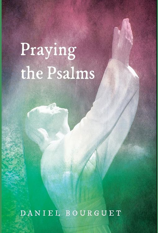 Produktbild: Praying the Psalms