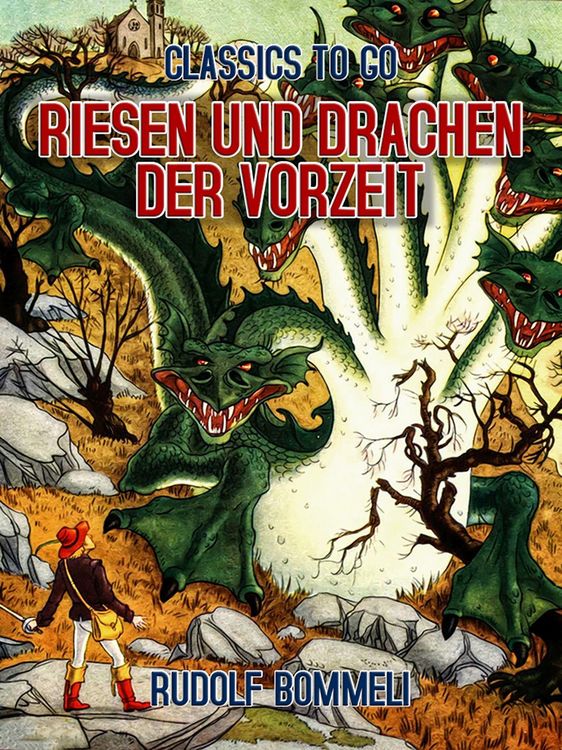 Produktbild: Riesen und Drachen der Vorzeit