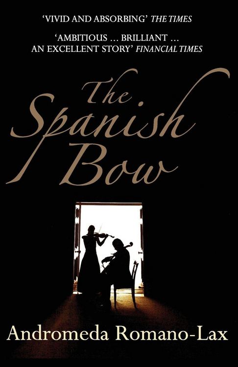 Produktbild: The Spanish Bow