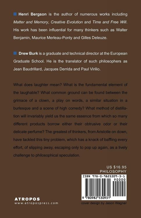 Produktbild: Laughter