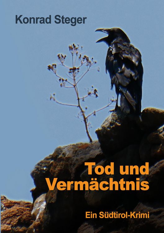 Produktbild: Tod und Verm&auml;chtnis