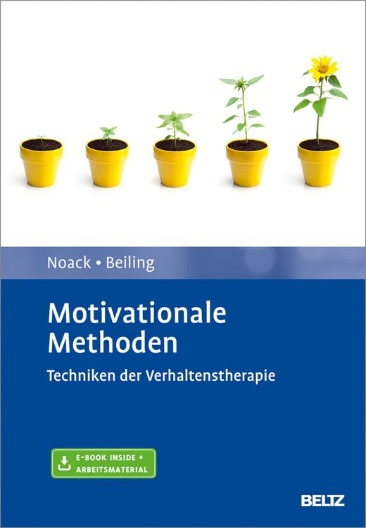 Produktbild: Motivationale Methoden