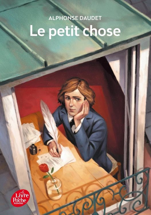 Produktbild: Le petit chose