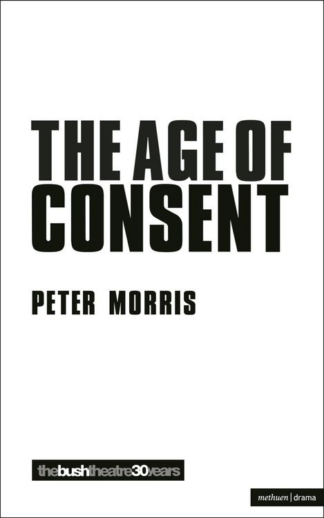 Produktbild: Age Of Consent